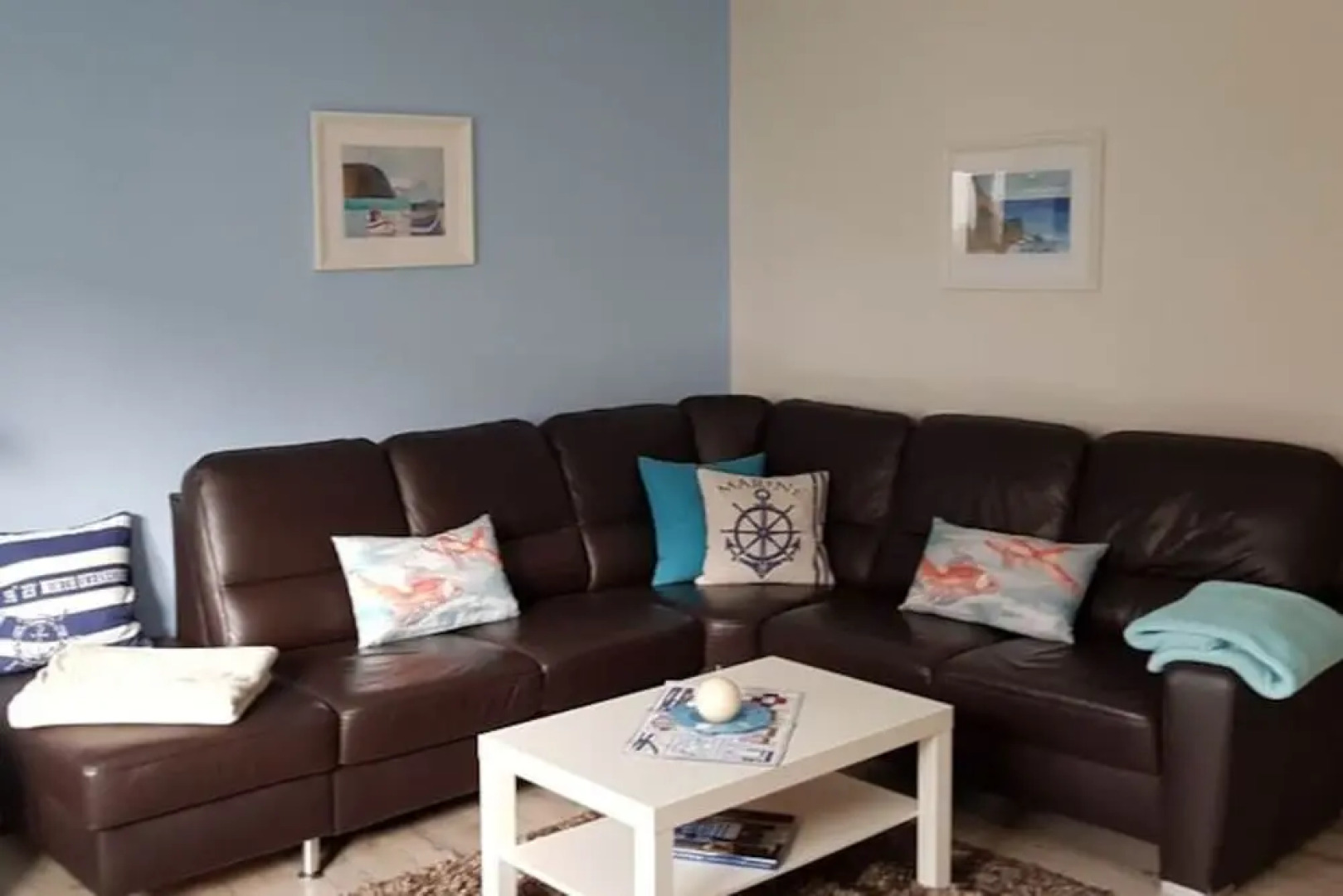 Lovely Apartment in Hesse