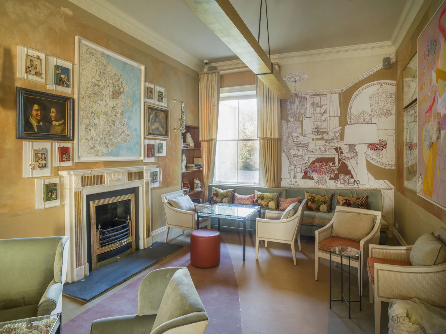 No.15 by GuestHouse, Bath