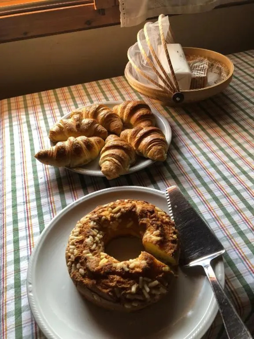 Agriturismo La Casella