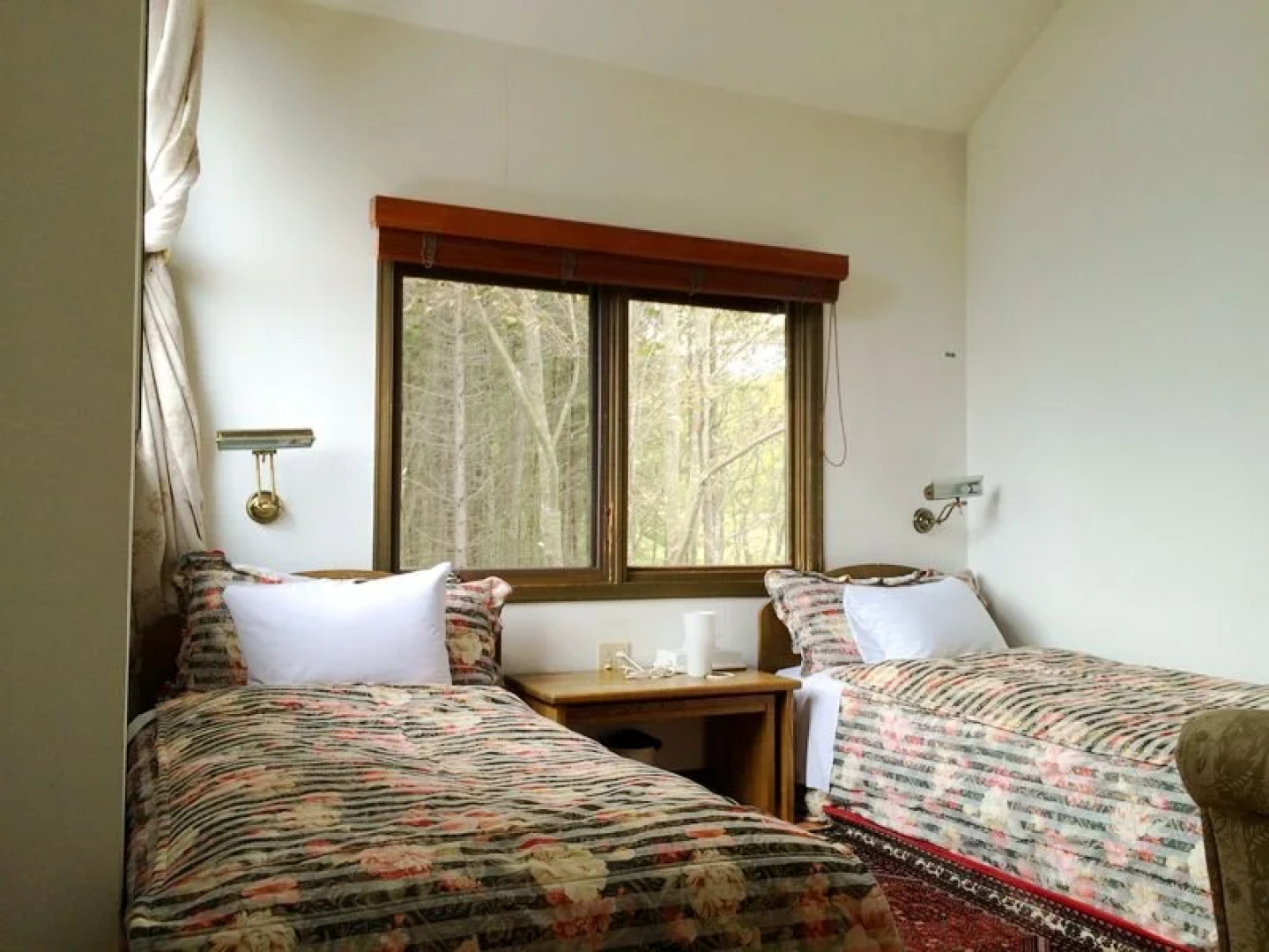 Woody Hotel and Restaurant Yumekoubo