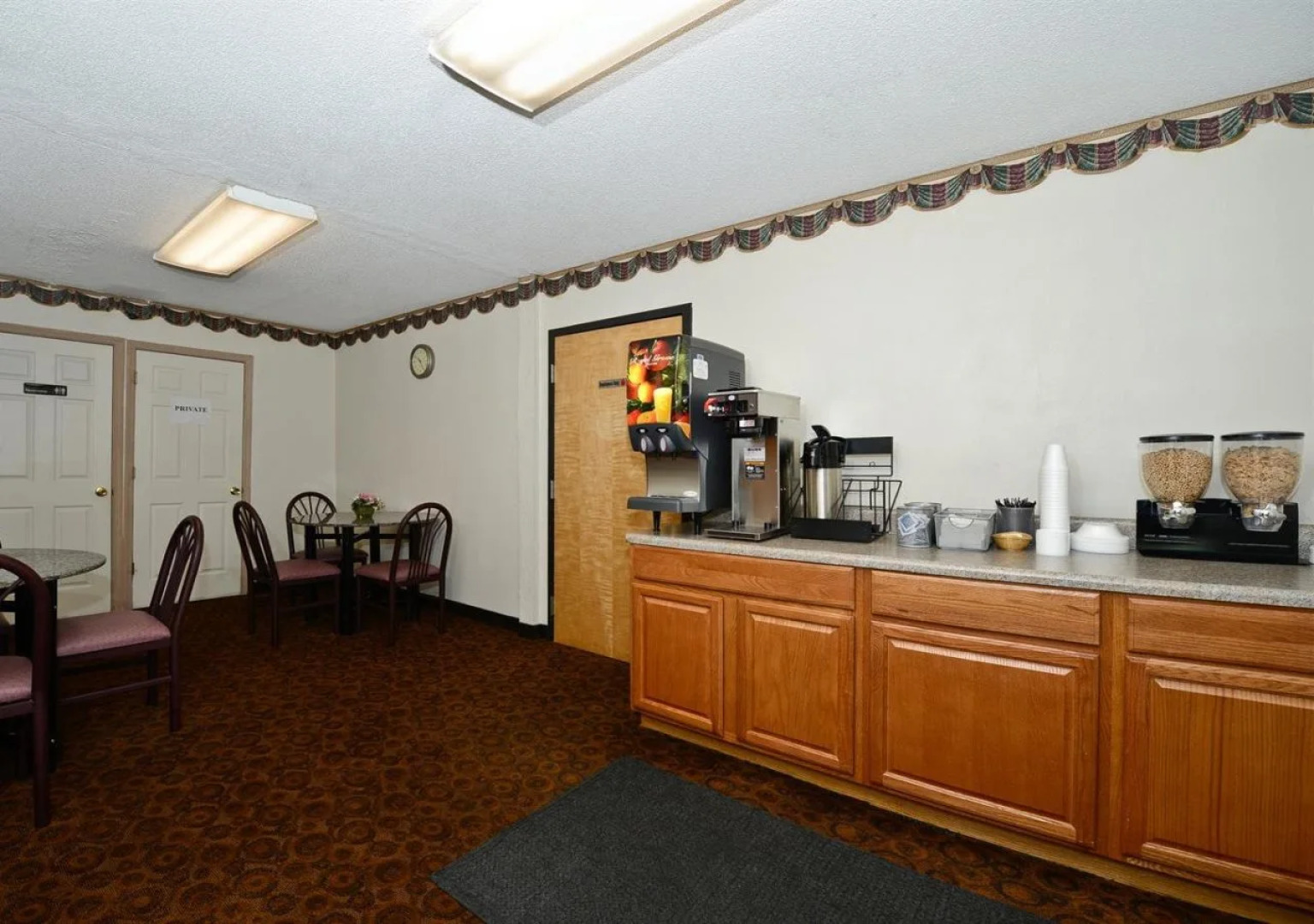 Americas Best Value Inn Statesville