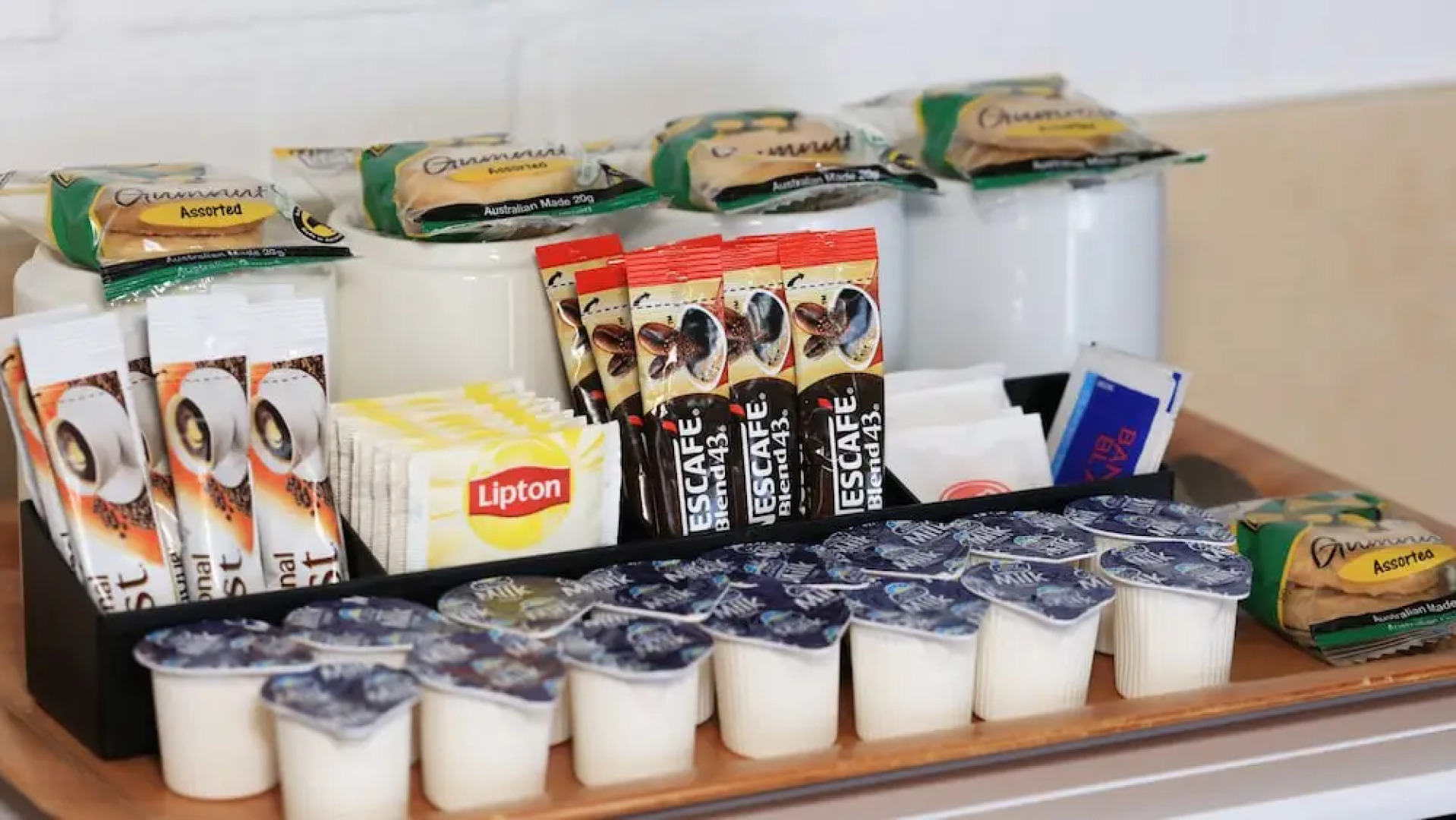 Best Western Warby Lodge Motor Inn