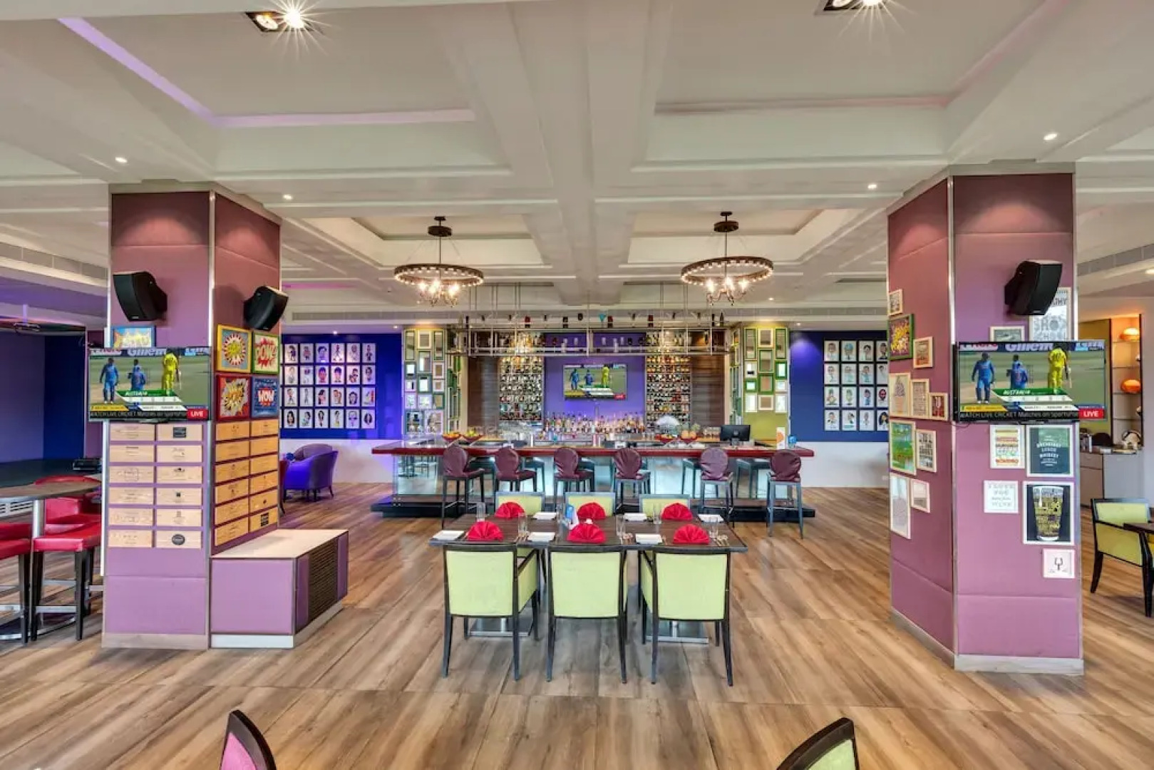 Club Mahindra Virajpet Resort