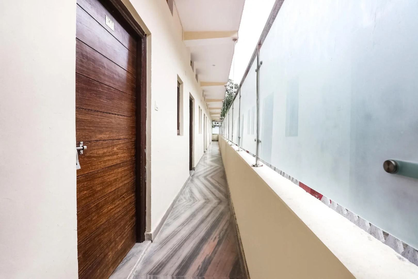 OYO 47840 Hotel Comfort Inn