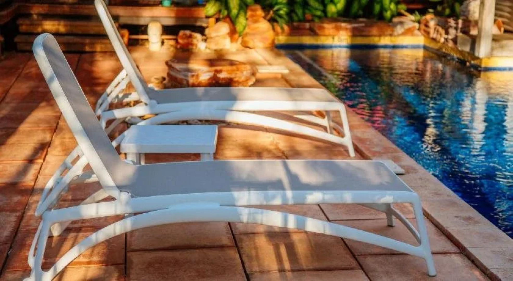 The Courthouse Bed & Breakfast