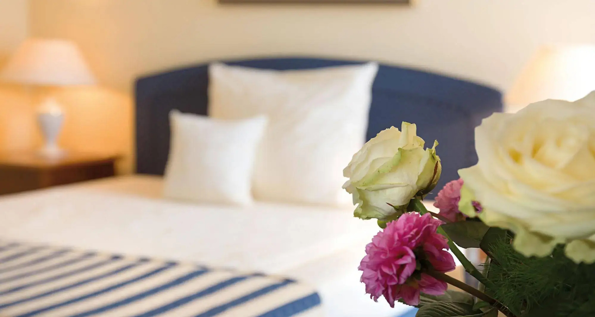 Victor's Residenz-Hotel Leipzig