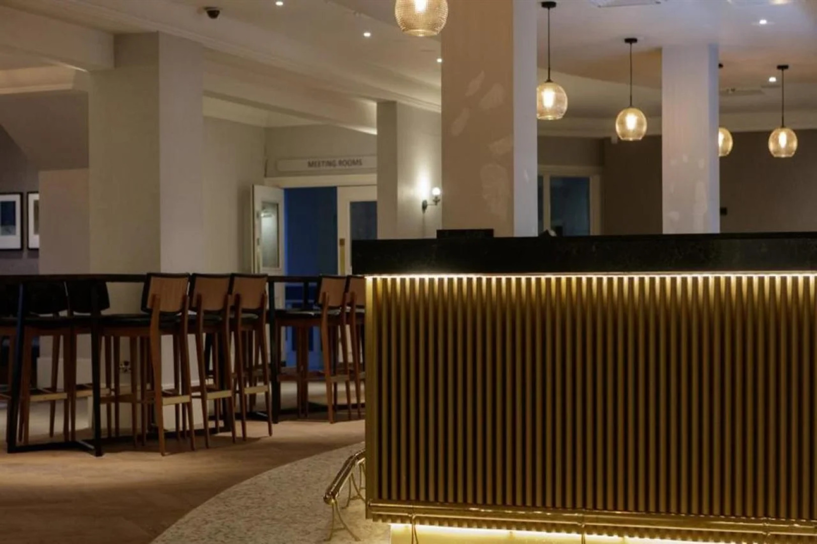 DoubleTree by Hilton London Elstree