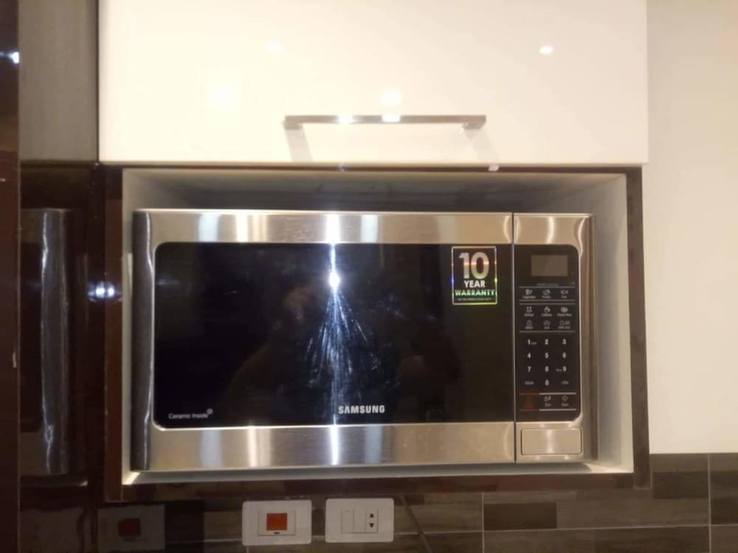 Golf Residance Compound Apartament