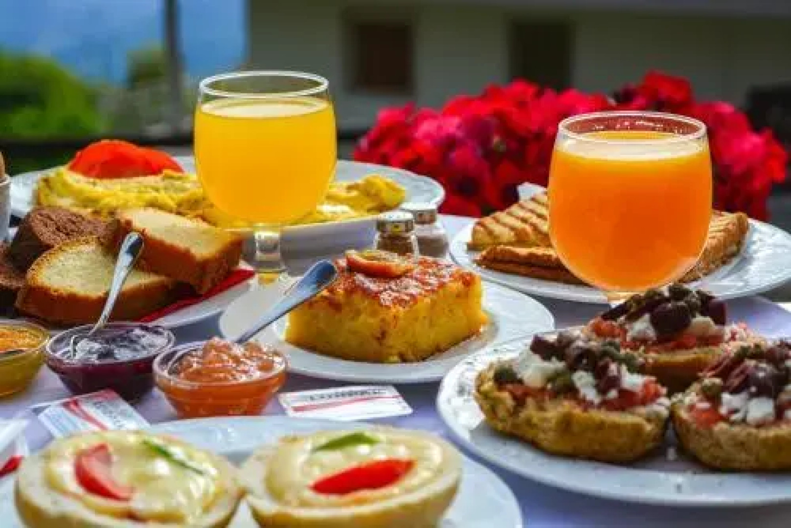 Helydorea Country House