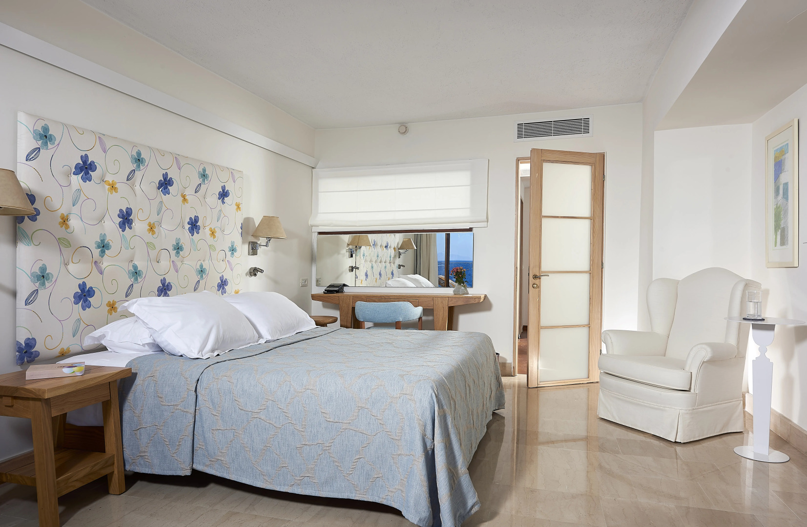 St. Nicolas Bay Resort Hotel & Villas