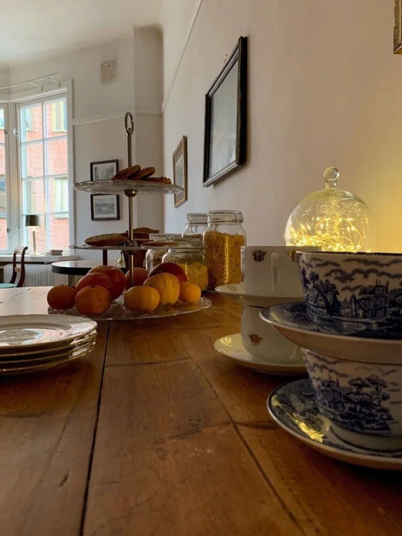 Leopold Boutique Hotel