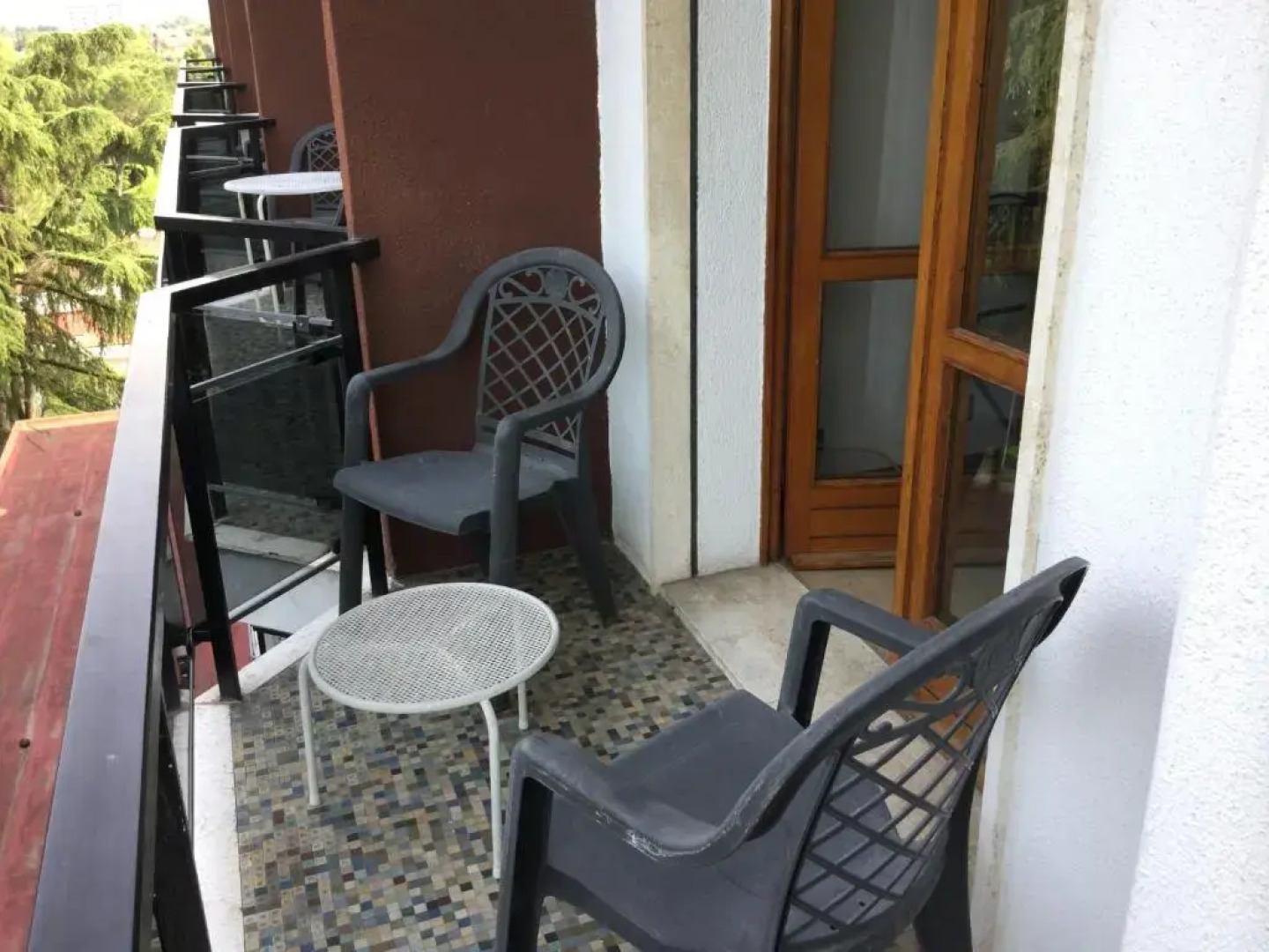 Hotel Terme Vulcania