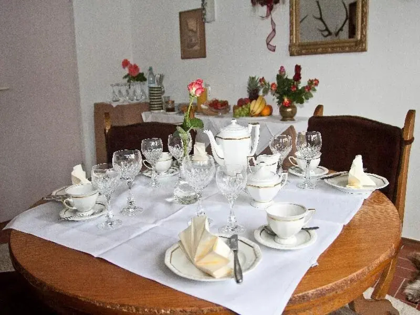 Hotel Kienzler Nachtigall Gernsbach