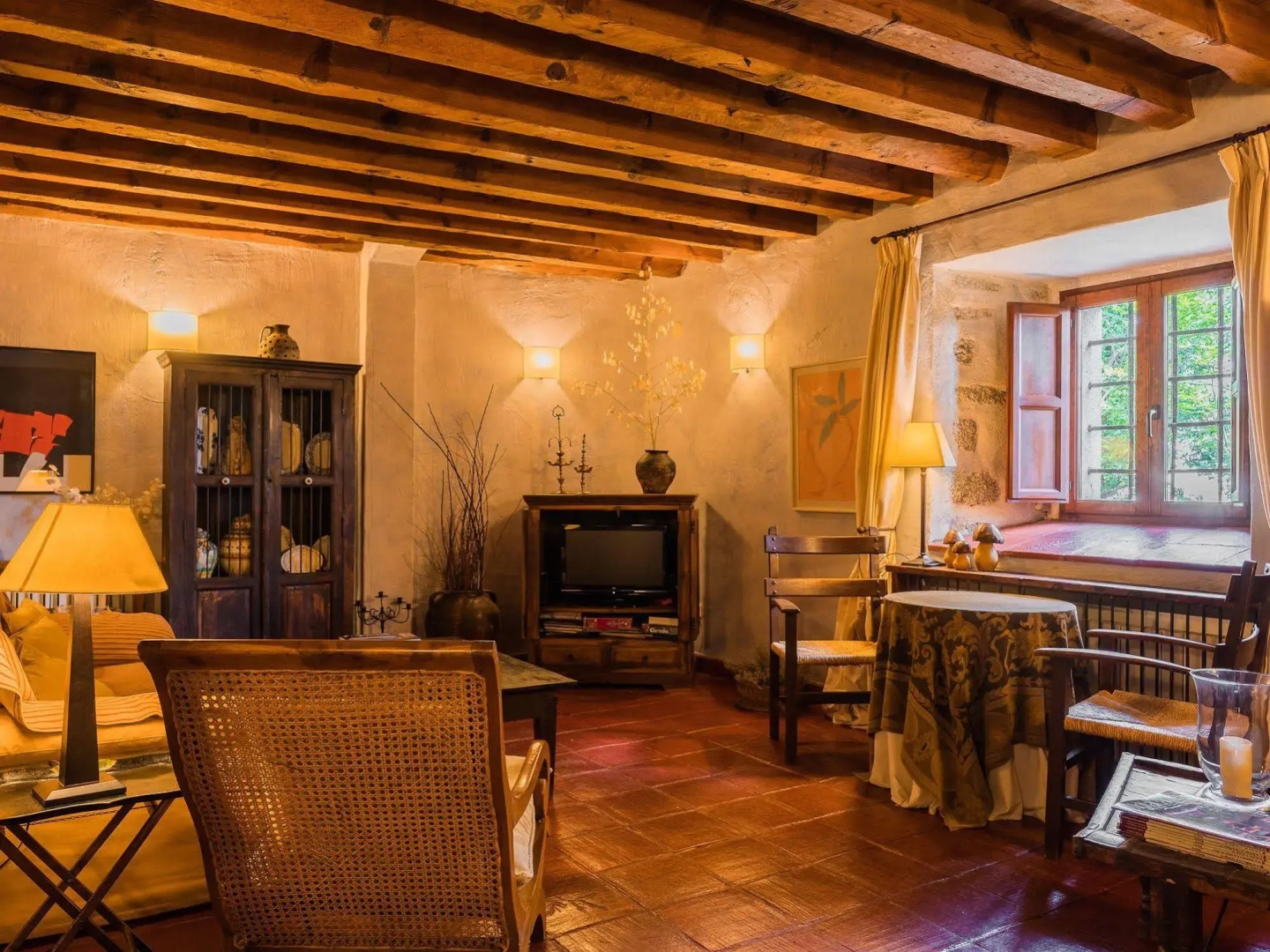 Posada la Casa de Arriba