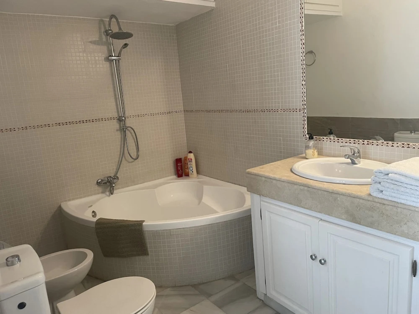Apartamentos Puerto Sherry