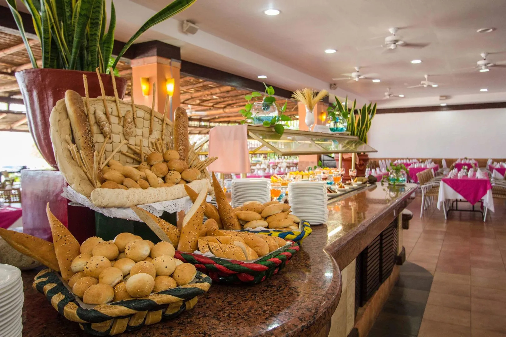 HS HOTSSON Hotel Acapulco