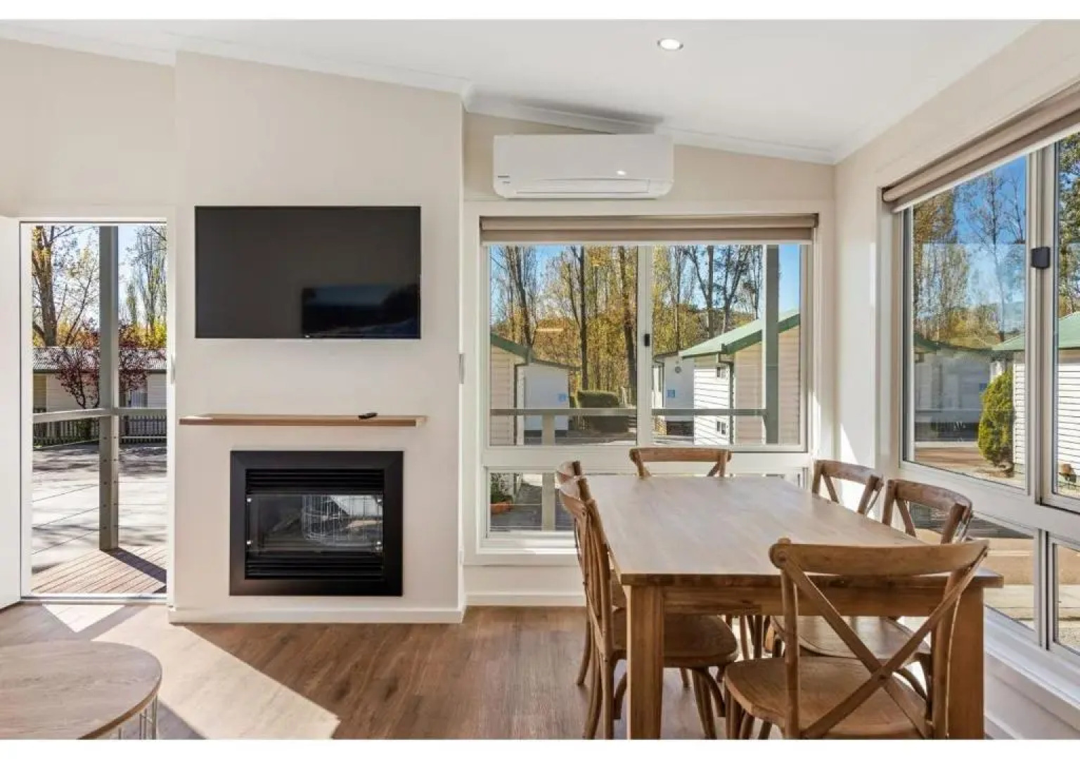 Discovery Parks - Cradle Mountain