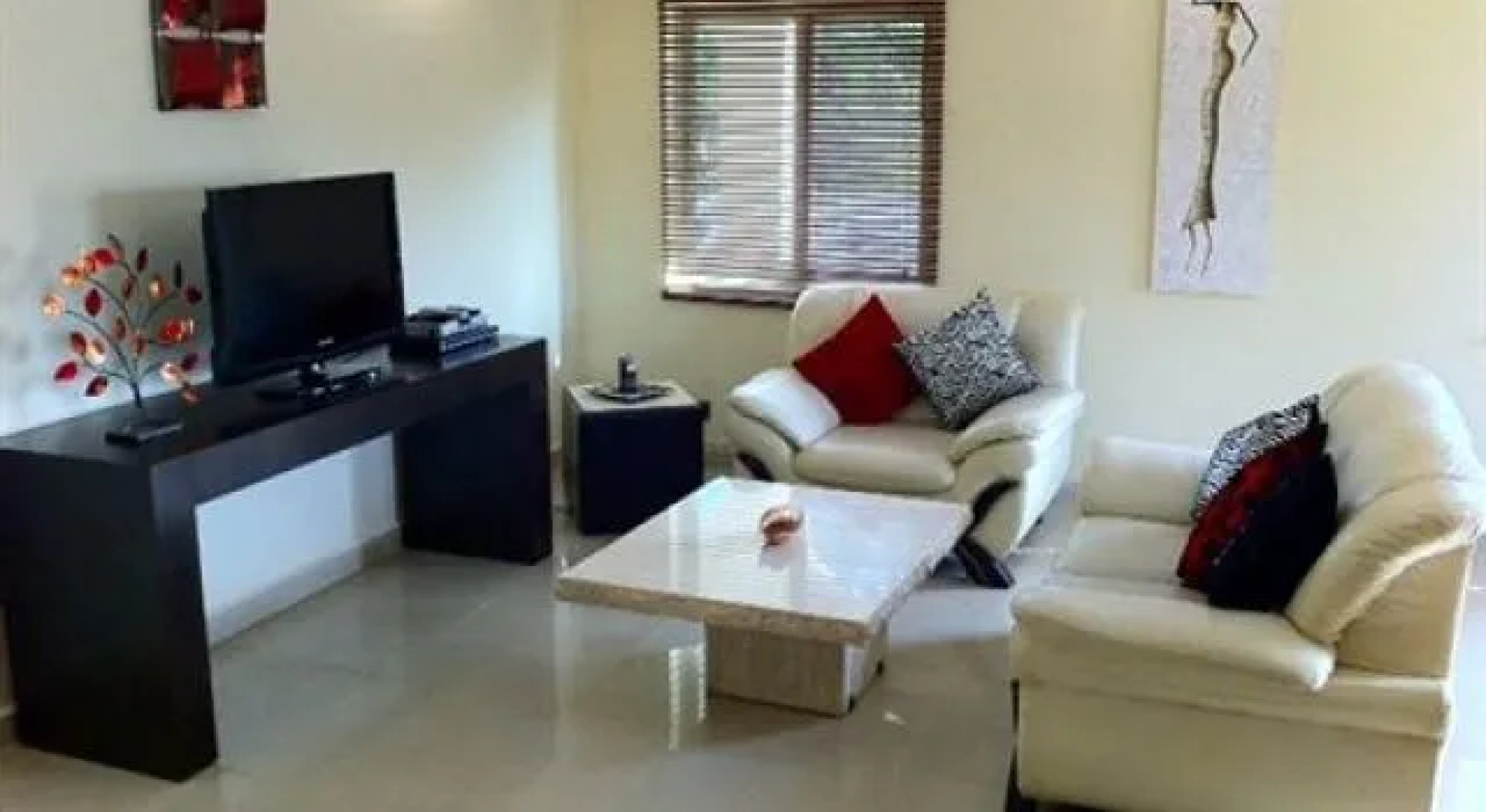Wavecrest Hotel Gambia- Apartments