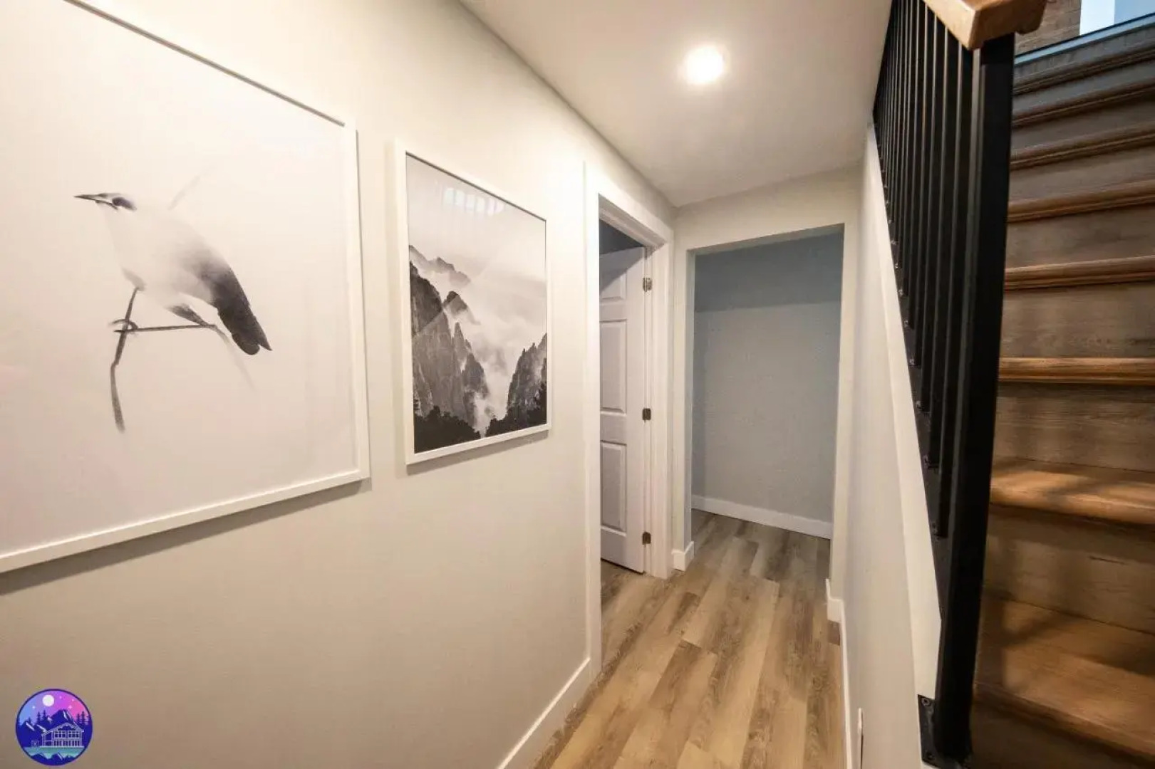 Chalet de la Montagne