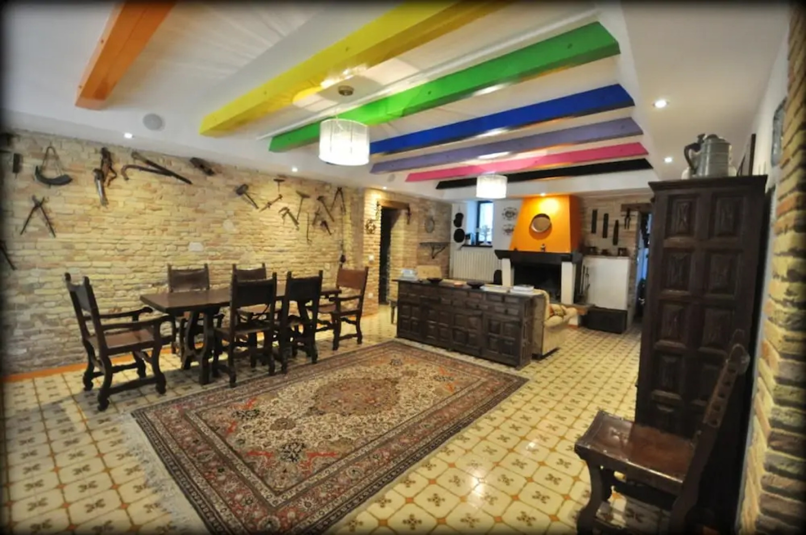 Apartment With 2 Bedrooms in Castel Colonna, With Wonderful sea View, Pool Access, Enclosed Garden Near the Beach