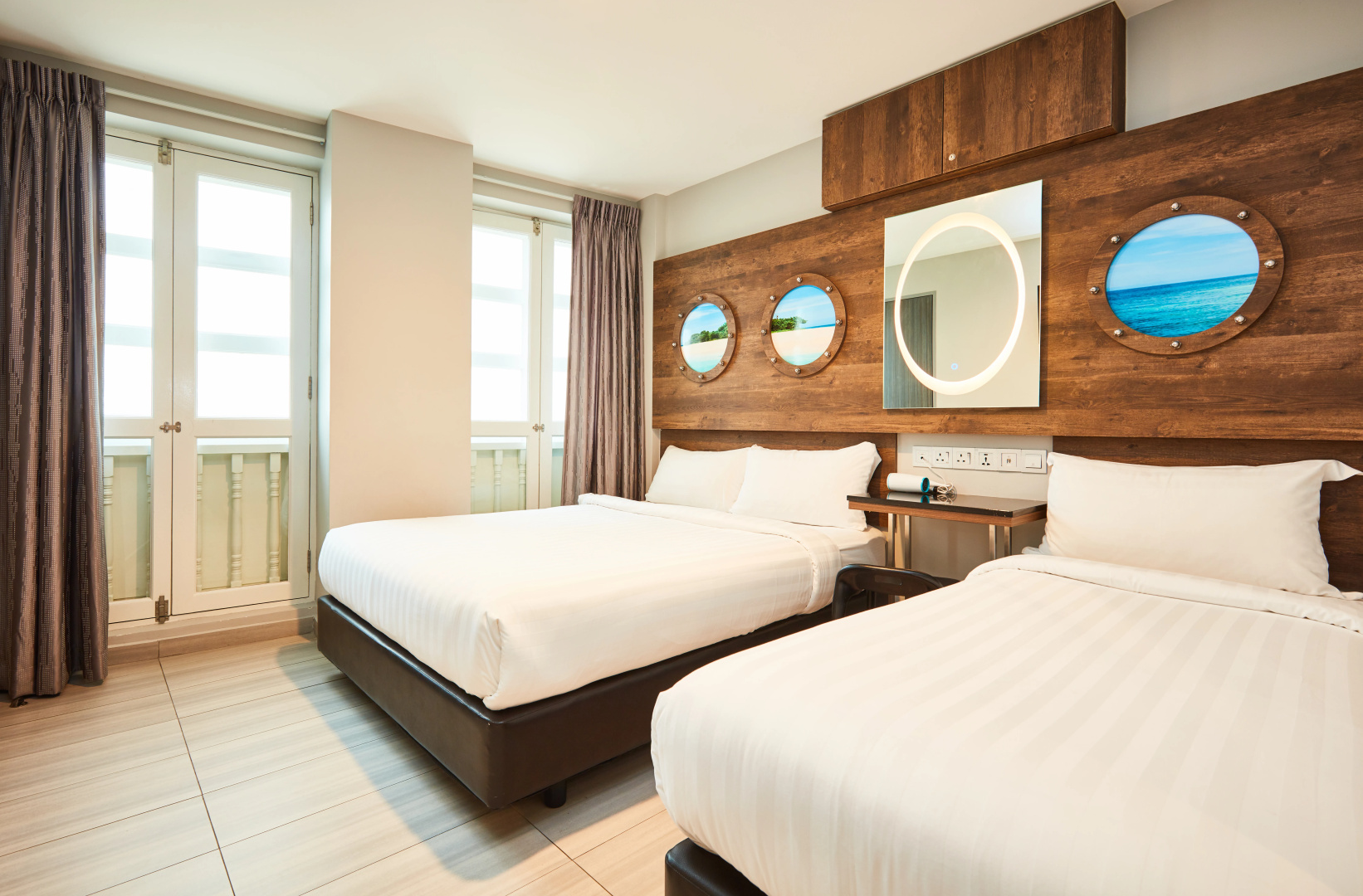 ibis budget Singapore Selegie