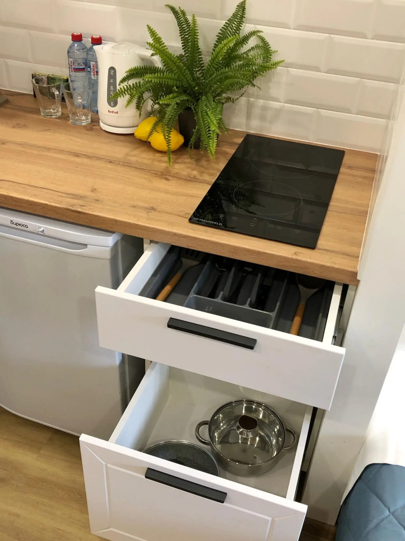 SweetHome (СвитХоум) на улице Депутатская