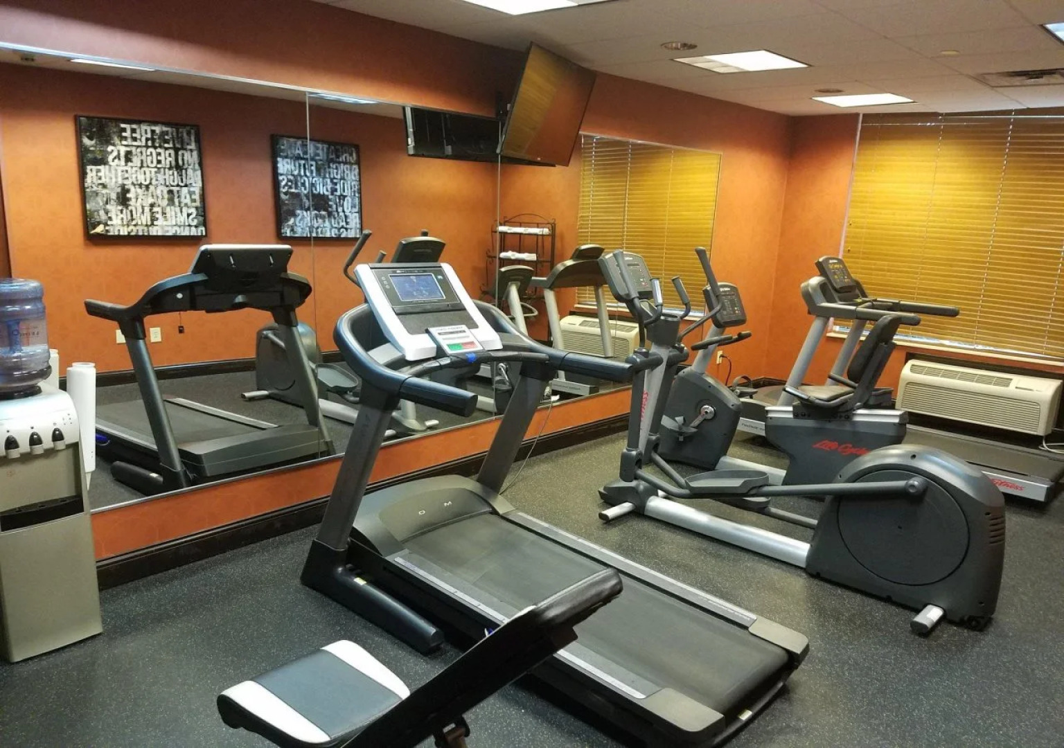 Holiday Inn Express Marietta - Atlanta Northwest by IHG