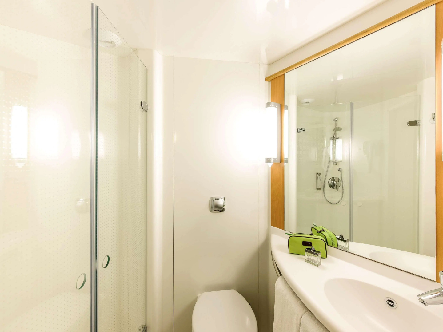 ibis Lugano Paradiso