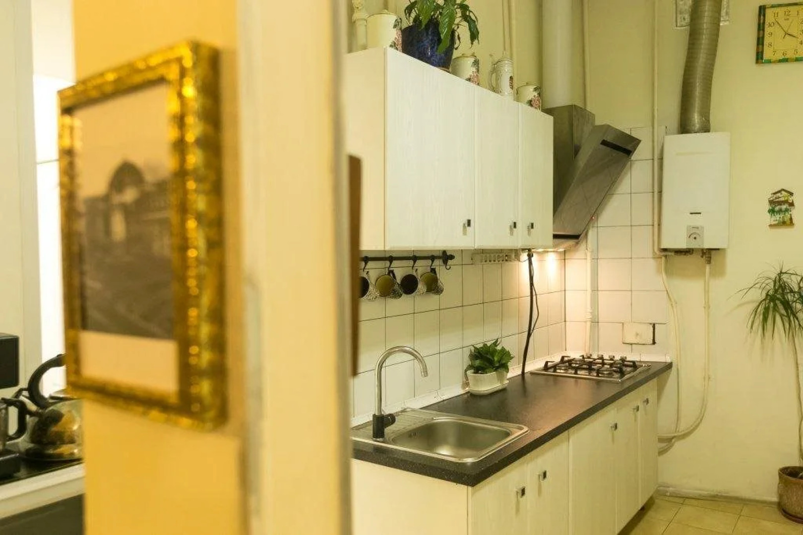 Хостел Распутин