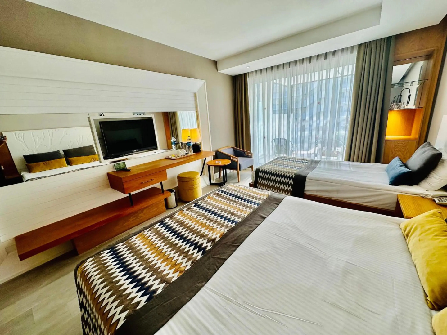 Sidera Kirman Premium - Ultra All Inclusive