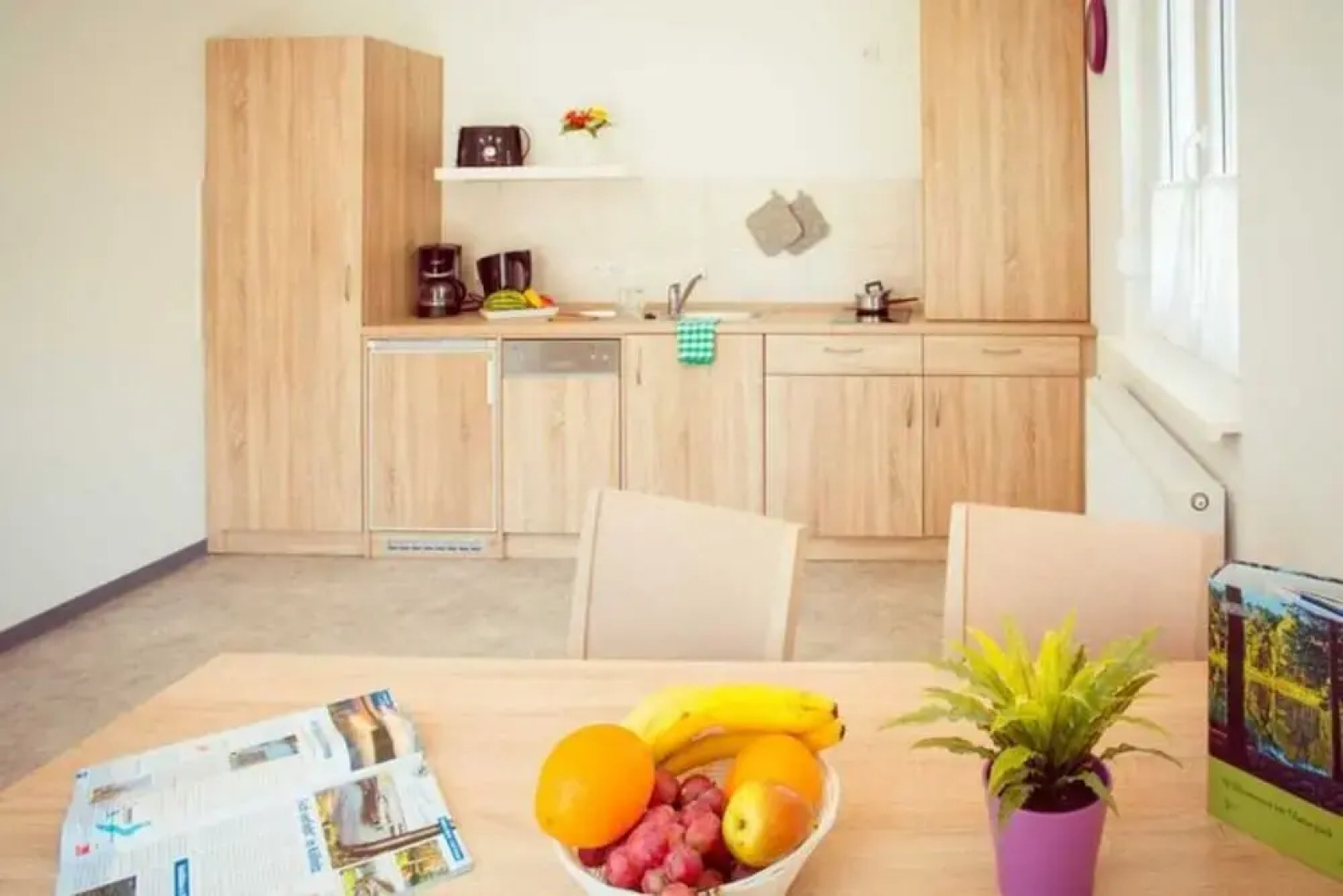 Gemutlicher Bungalow in Storkow am See