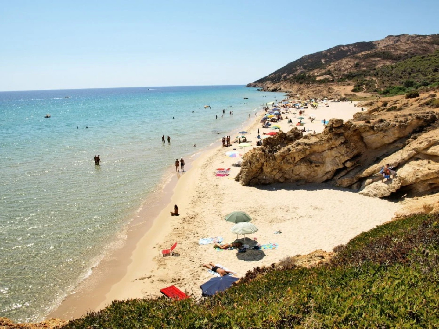 Appartamenti Jana Margherita