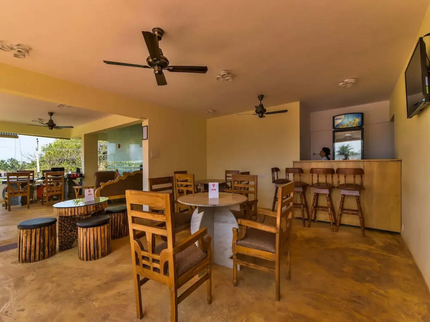 Capital O 12343 Aarya Boulevard