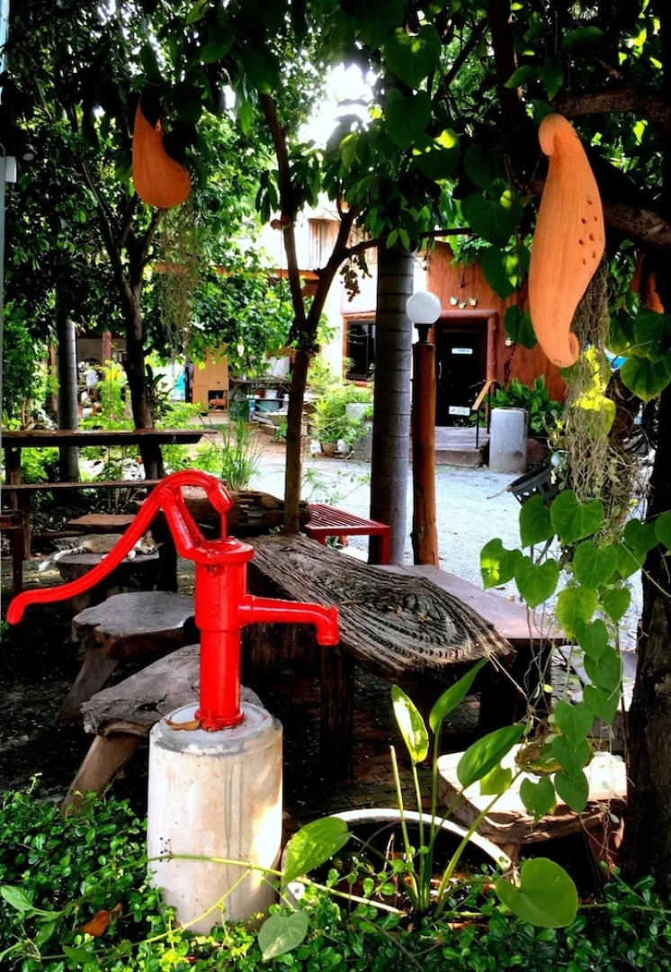 Petchngam Home Resort