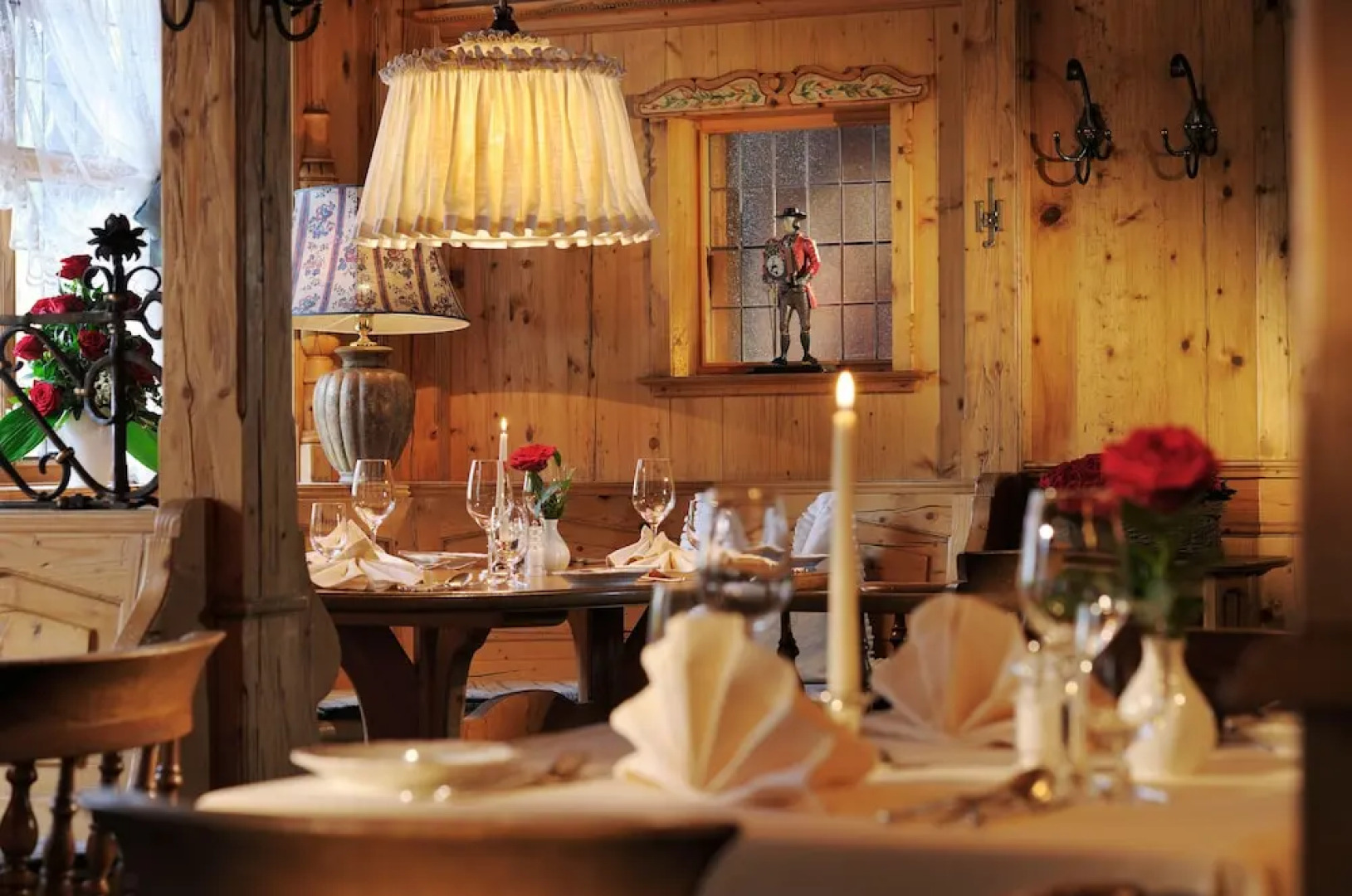 Engel Obertal Wellness & Genuss Resort