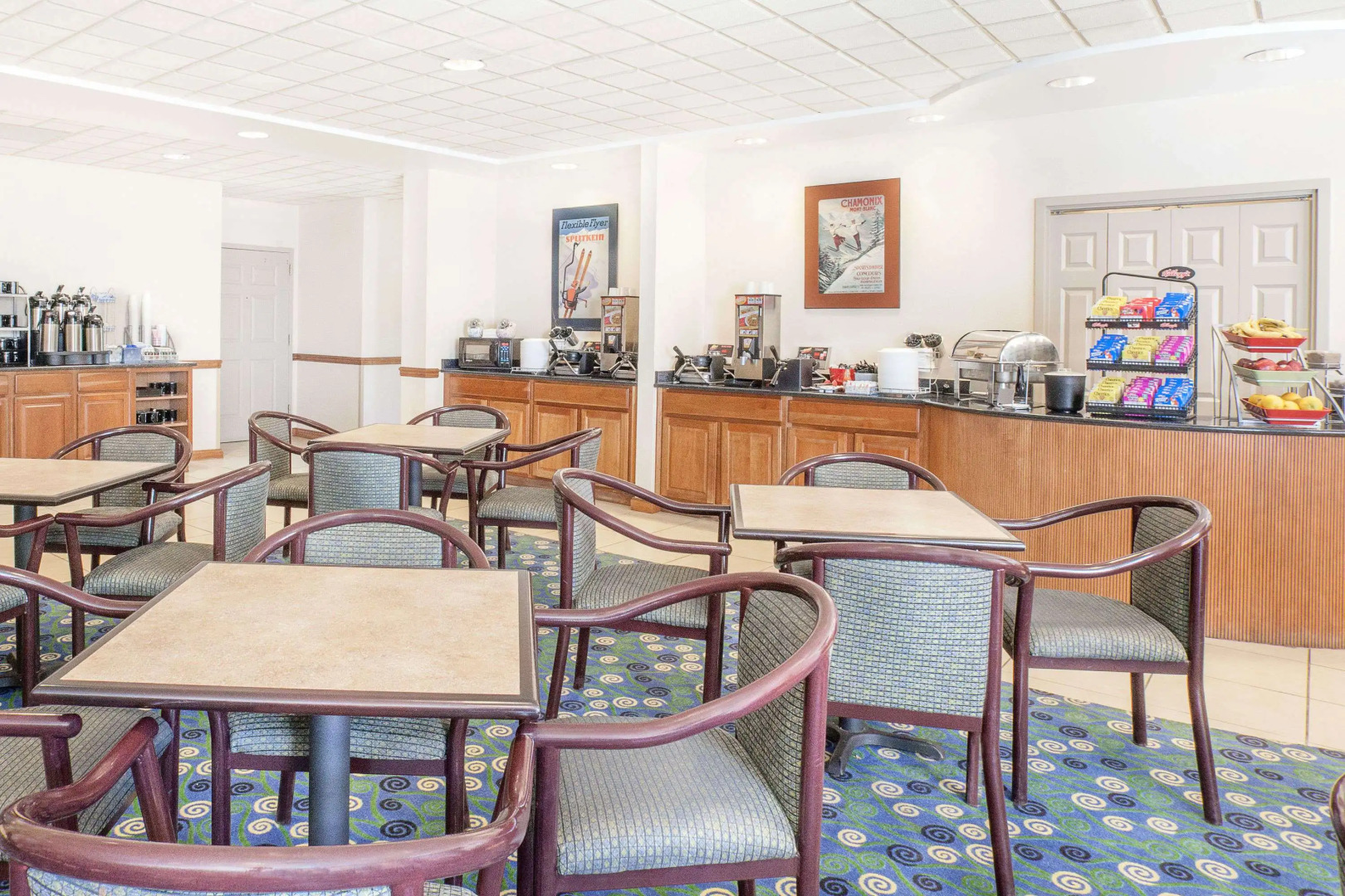 Wingate by Wyndham Ellicottville