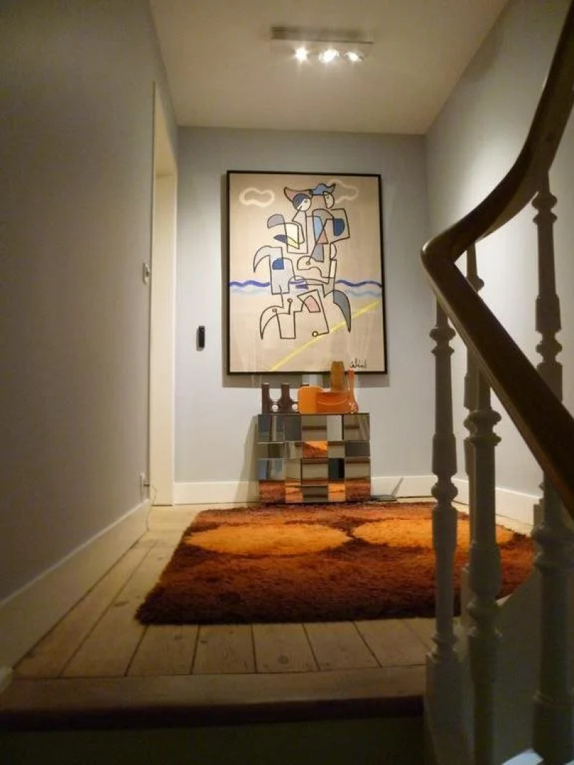 Bed and breakfast Nowhere Else