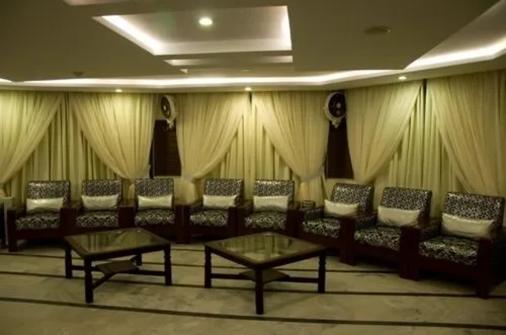 Chinar Family Resort