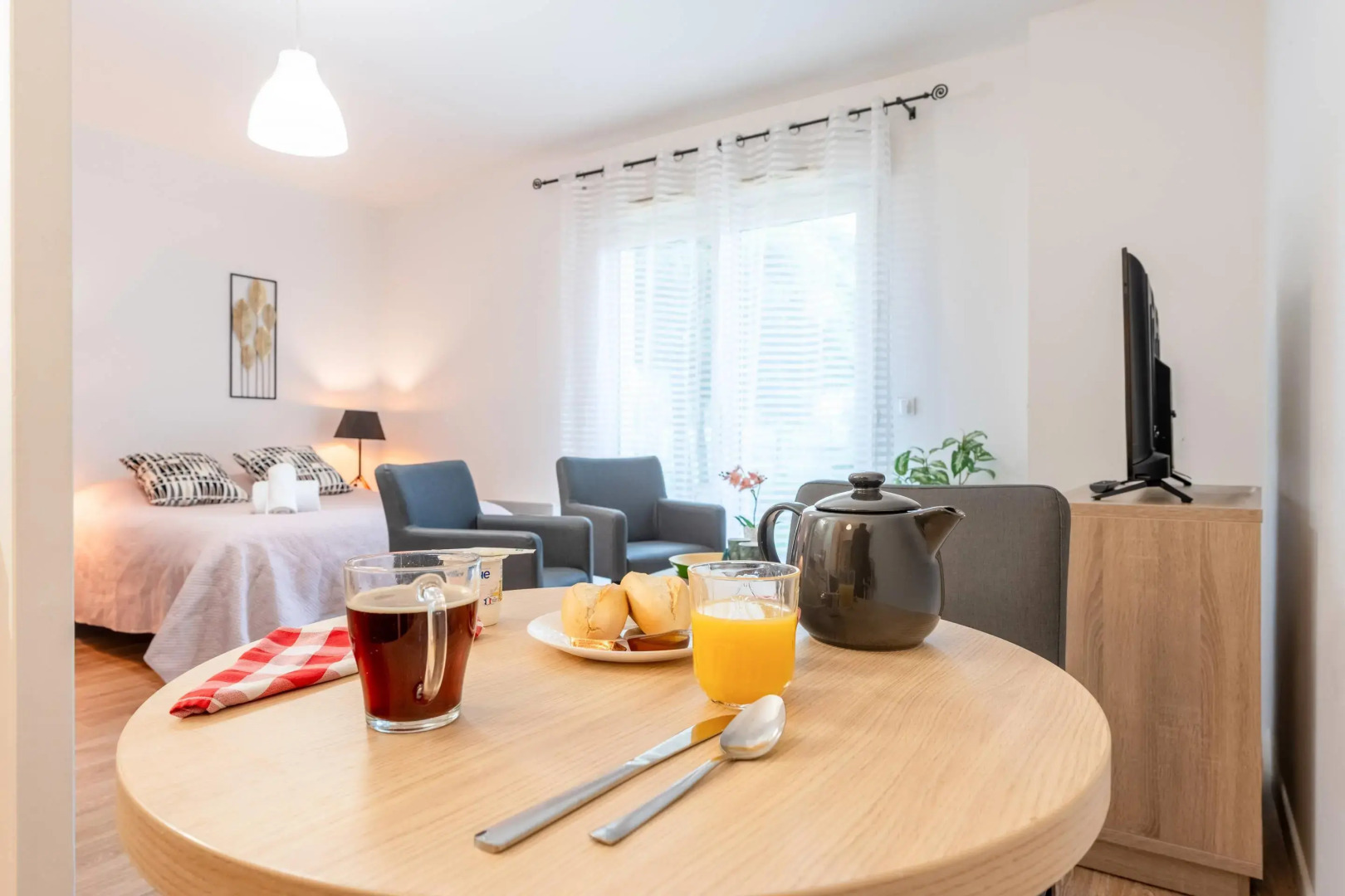 Quality Suites Portes De Colmar