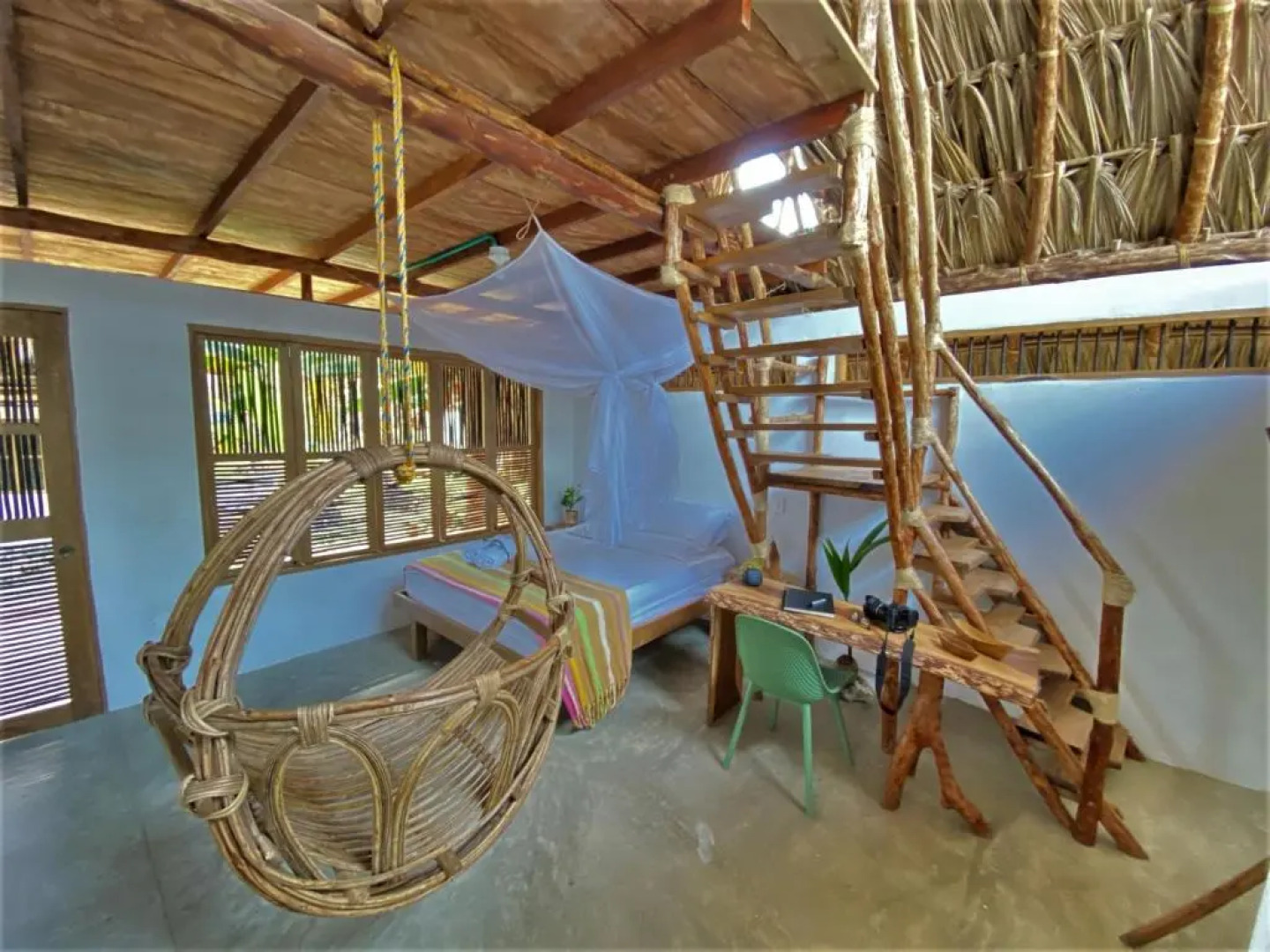 Isla Fuerte - Wiji Island House