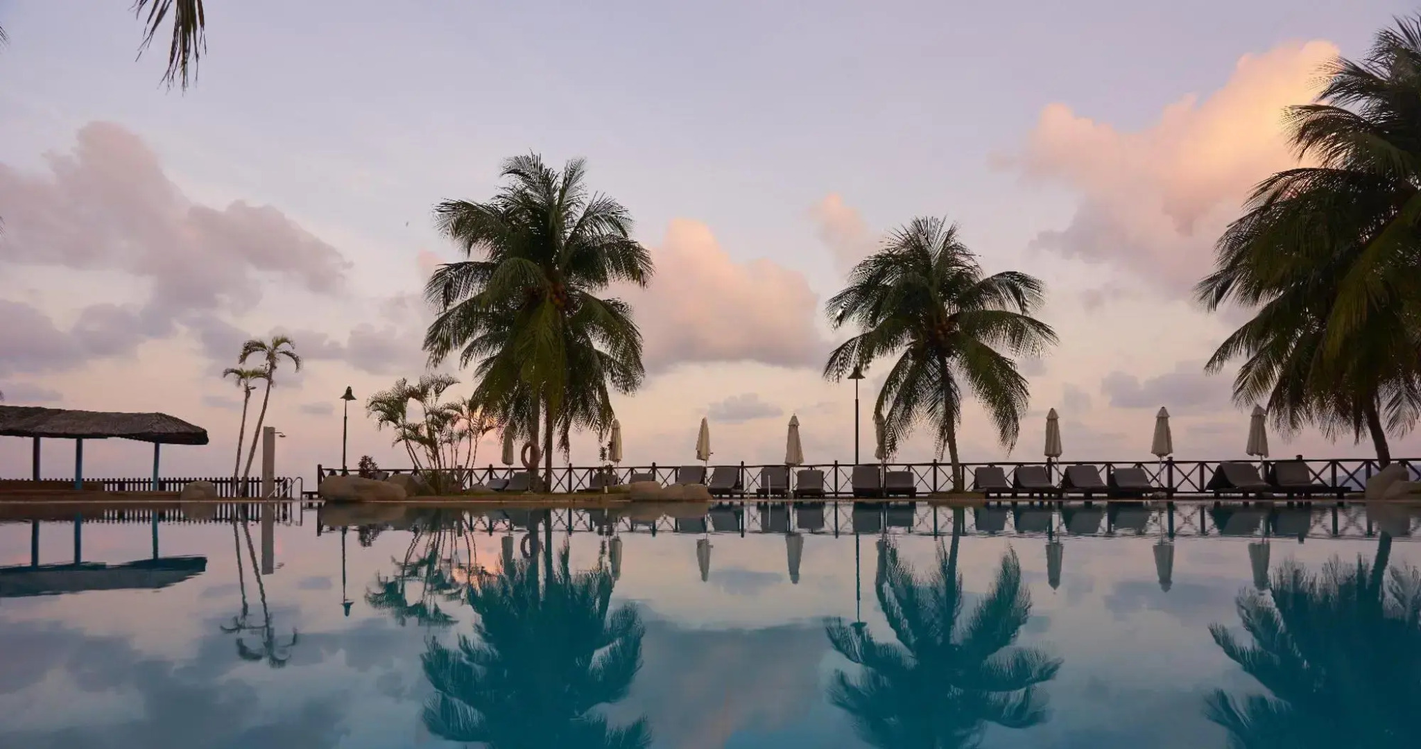 Berjaya Tioman Resort