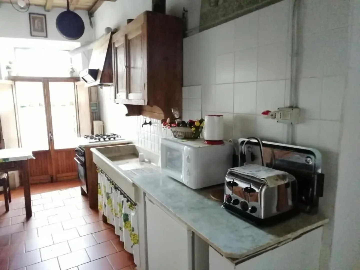 Agriturismo Podere Tegline