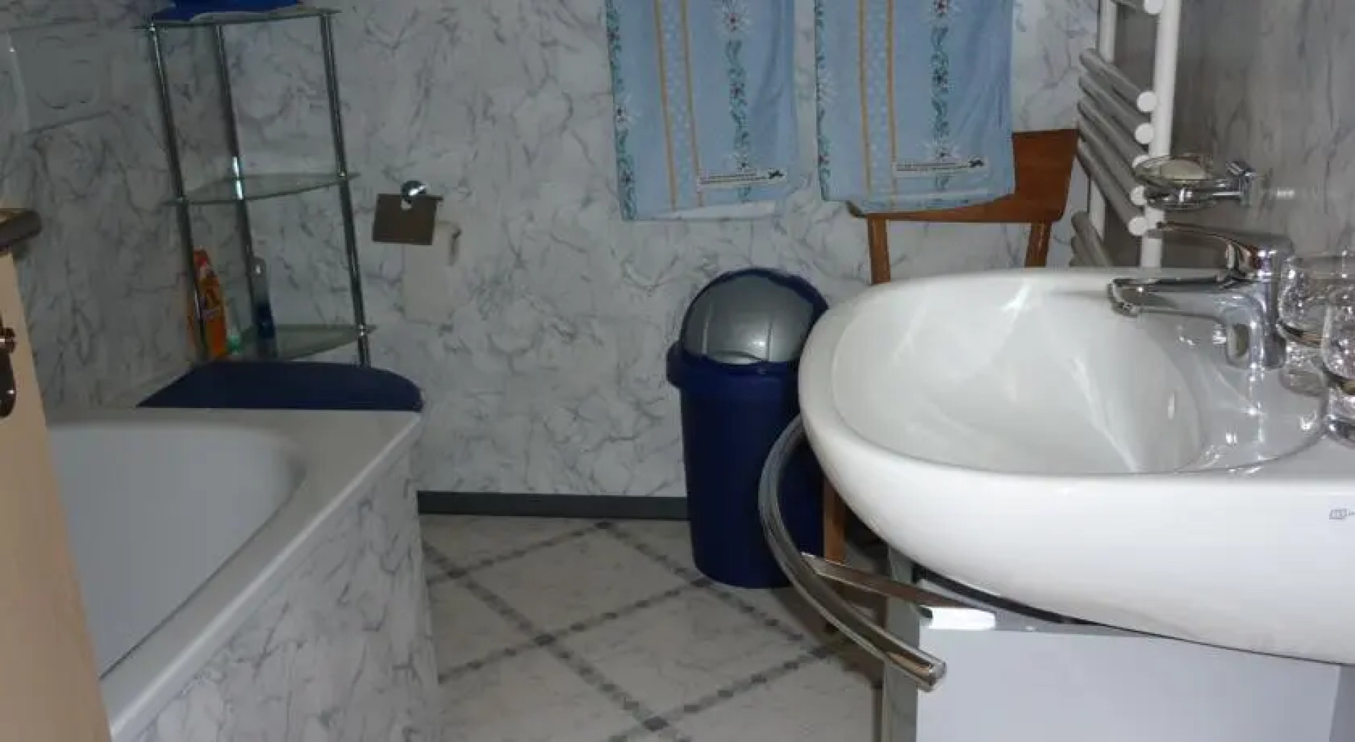 Ferienstudio in Unterschächen