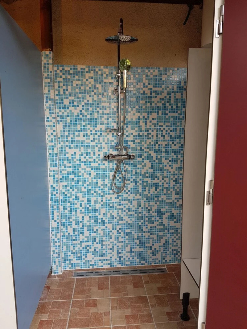 Glamping at an Agriturismo in the Vineyard