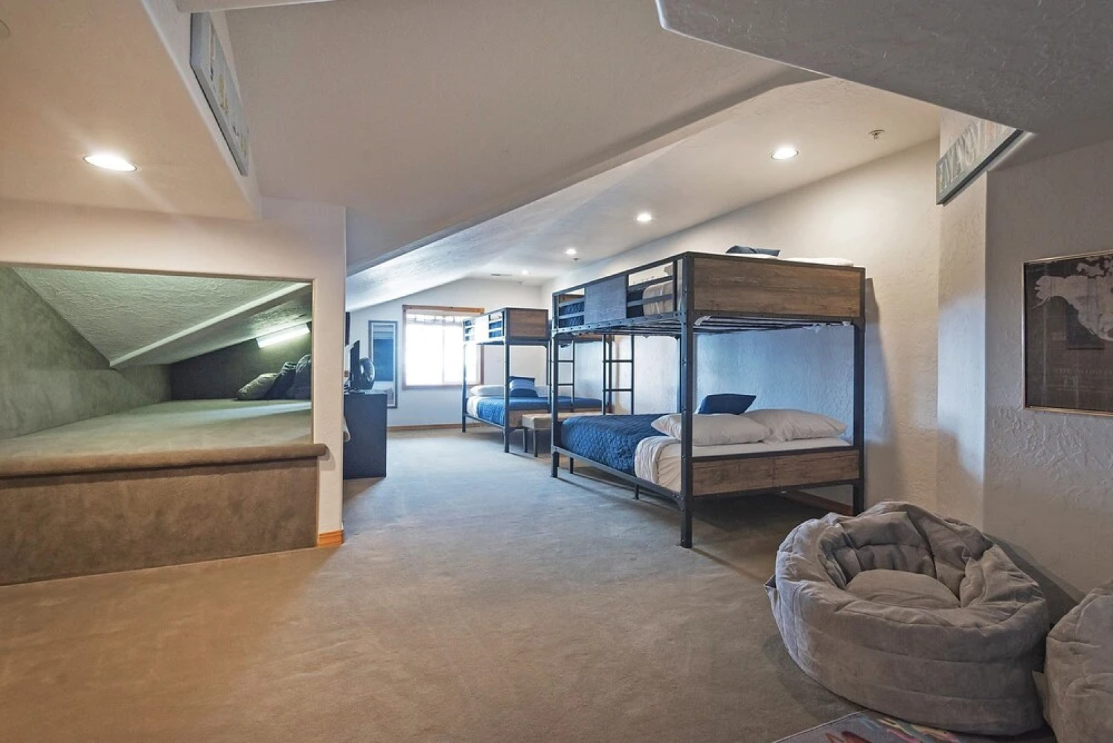 Zermatt Villages 722 4 Bedroom Chalet by RedAwning