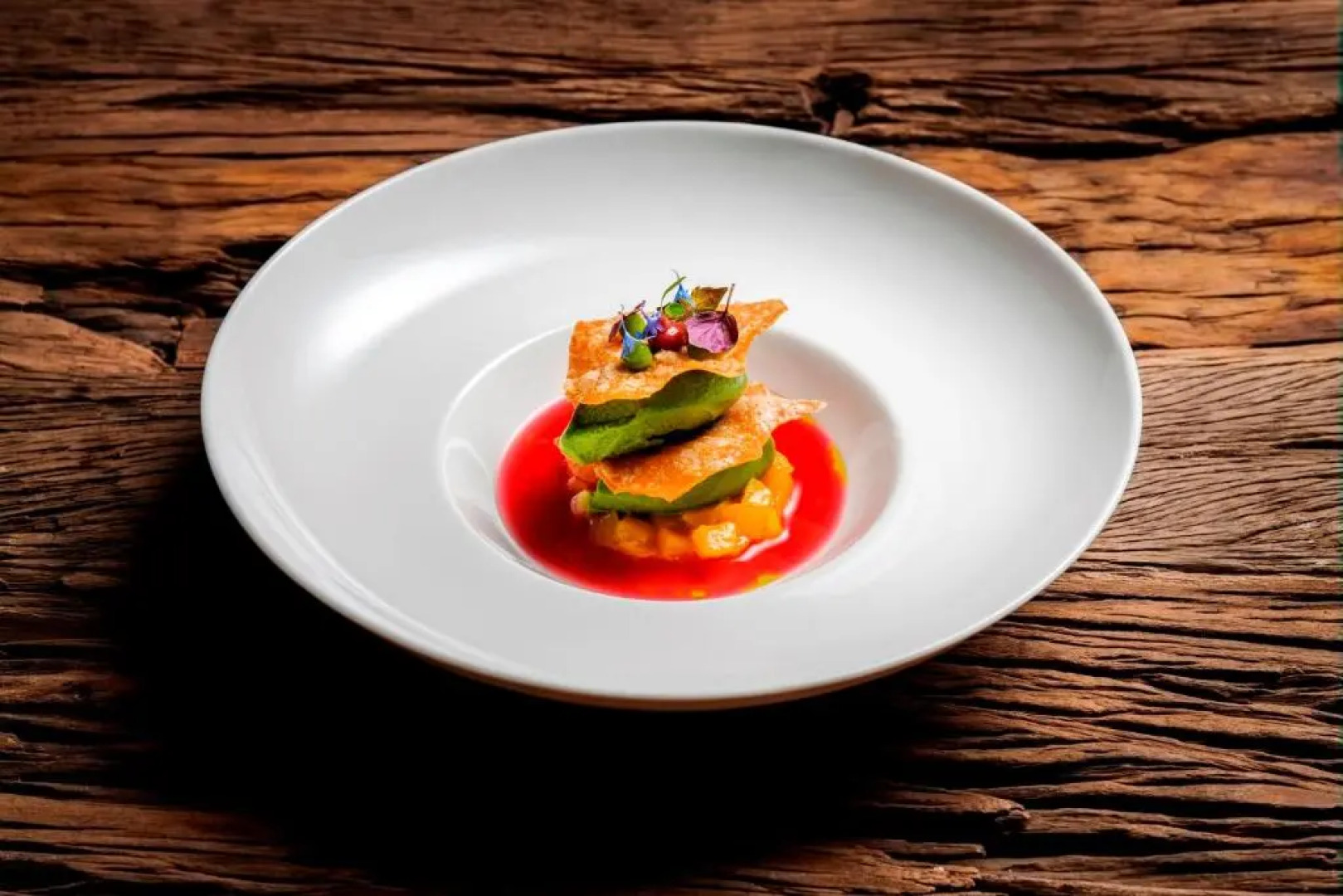 Relais & Châteaux Landhaus Stricker