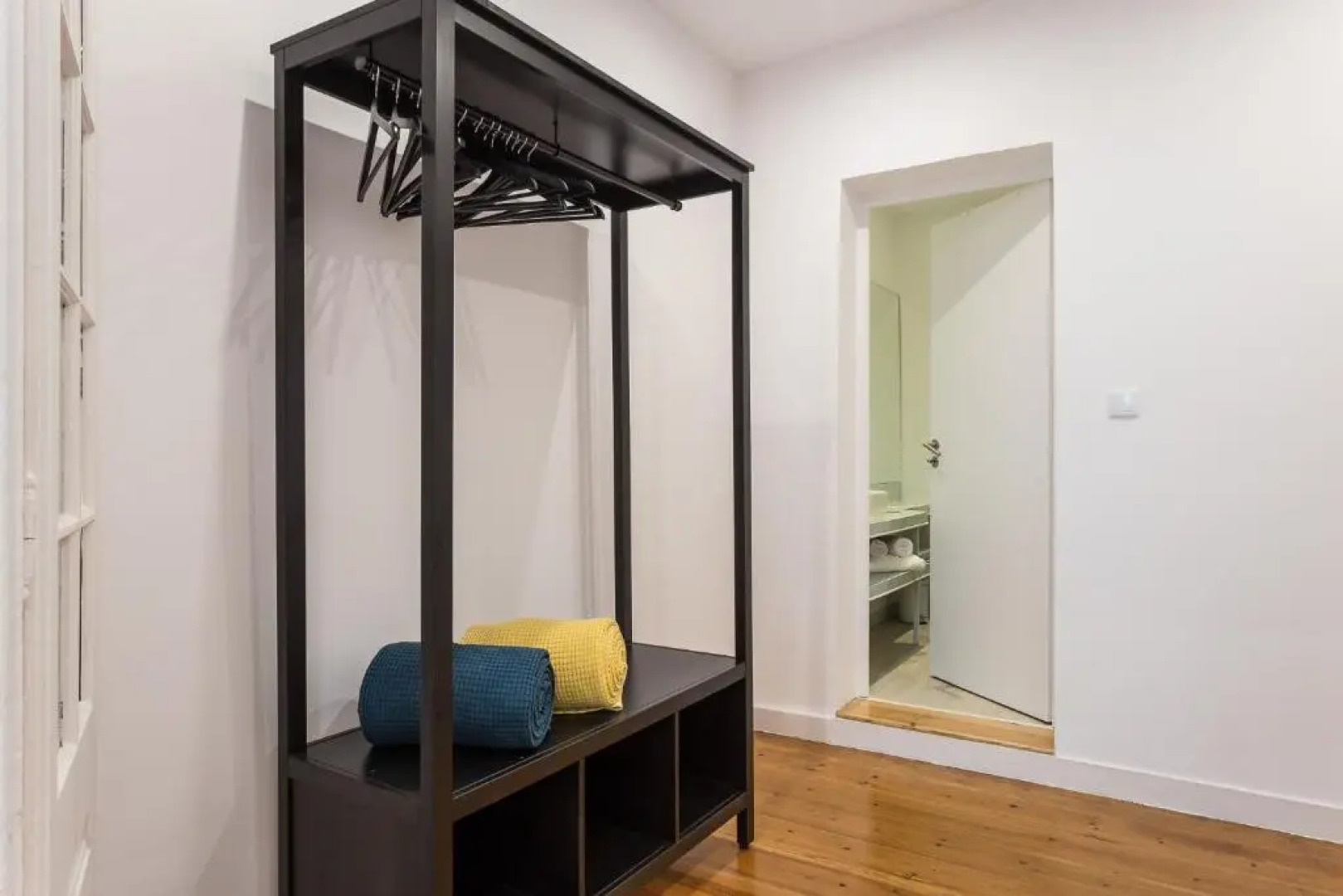 Three bedroom apartment in historical centre -Bairro Alto