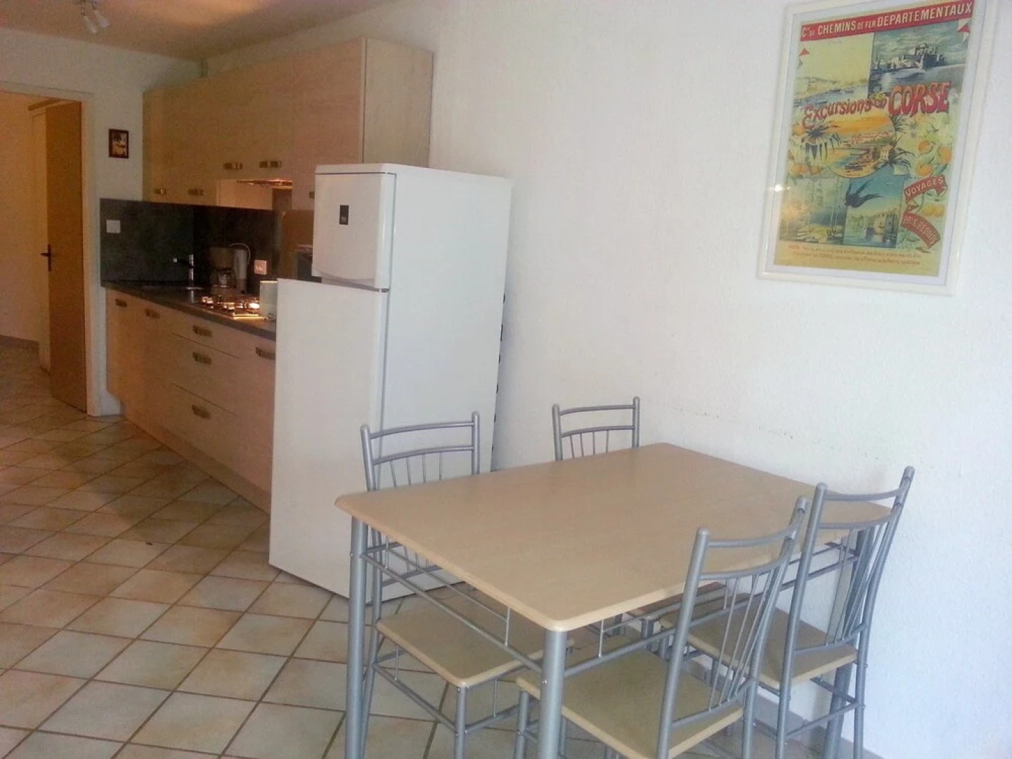 Appartements & Villas Olmuccio