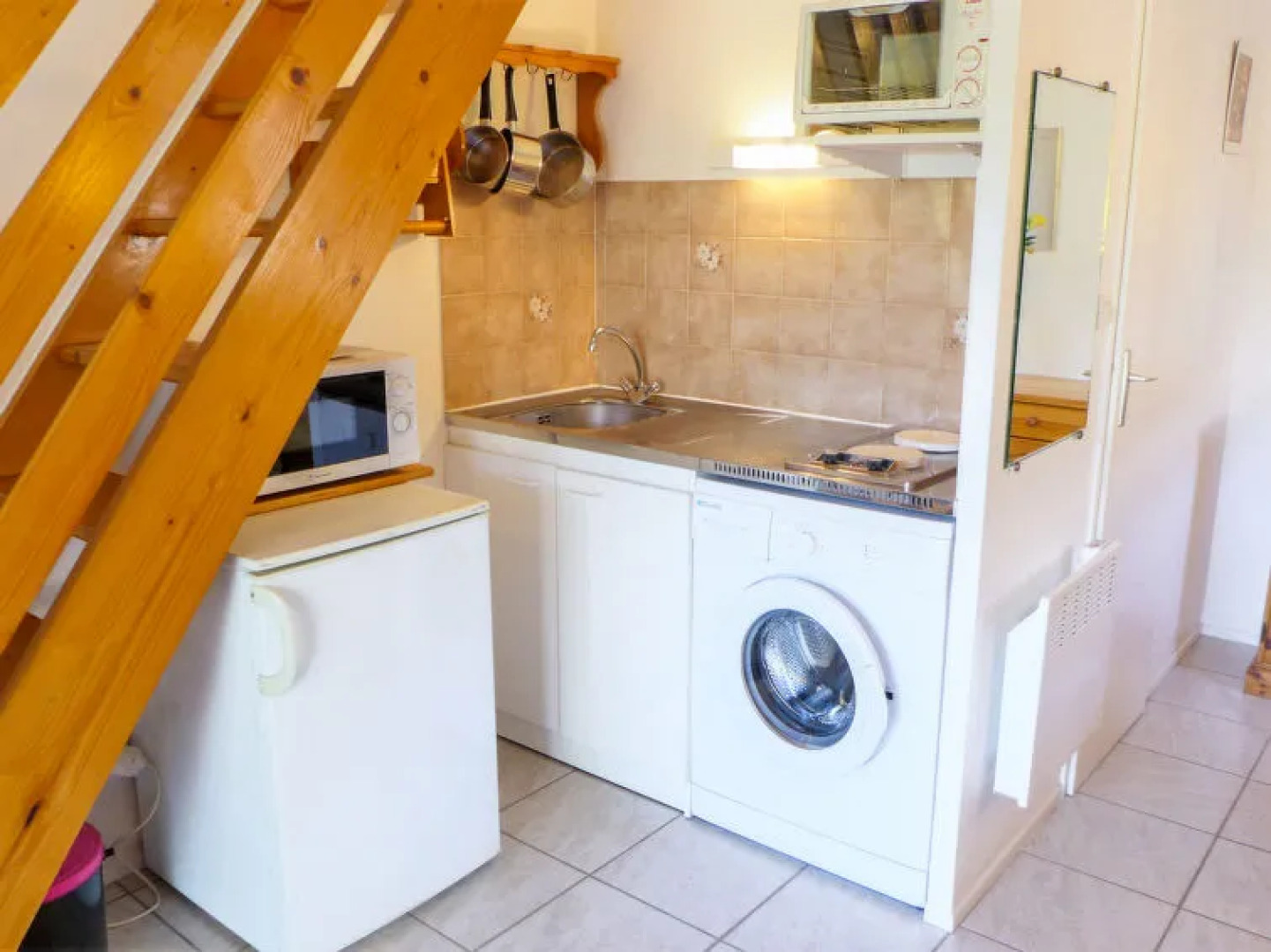 Les Maisons du Rivage Bleu