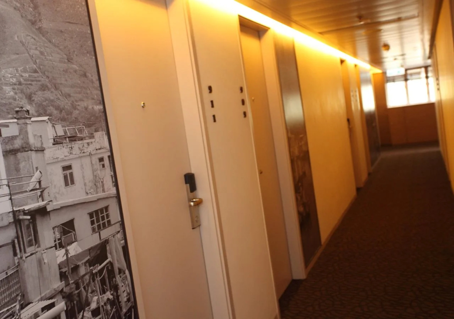 The Salvation Army - Booth Lodge